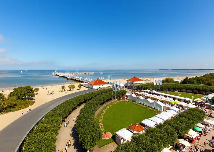 Sheraton Szálloda 5*