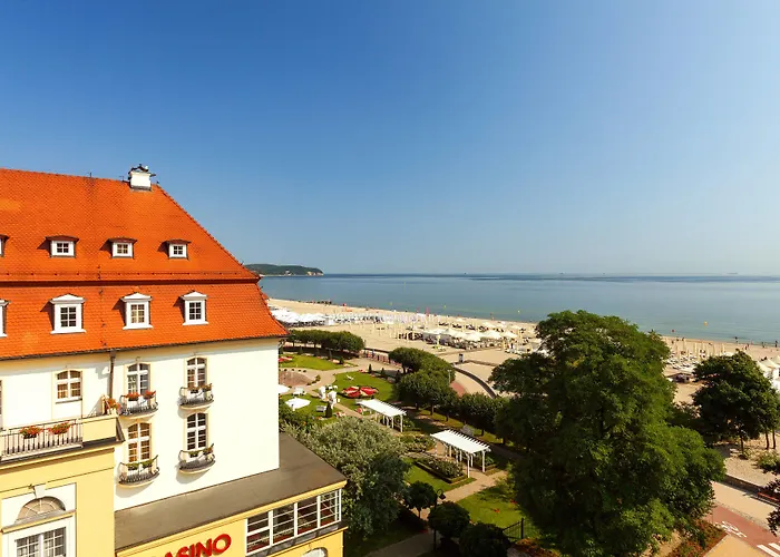 Sheraton Готель 5*