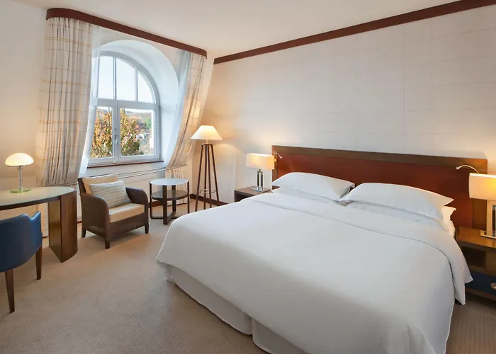 Sheraton Hotel Zoppot