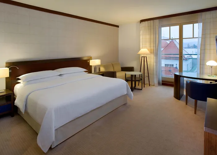 Sheraton Szálloda 5*