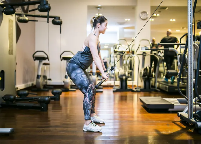 Hotel Sheraton Zoppot