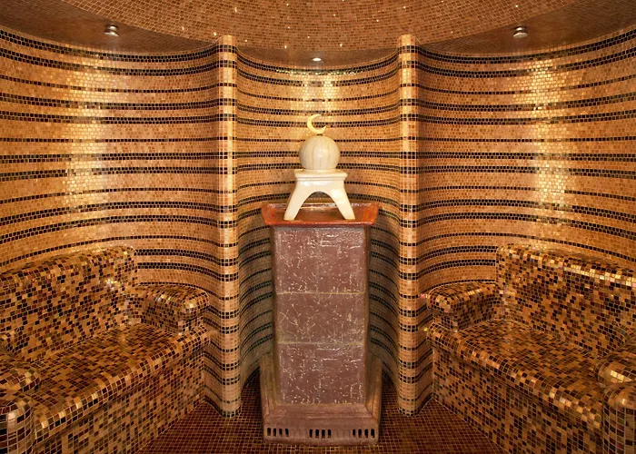 Готель Sheraton 5*