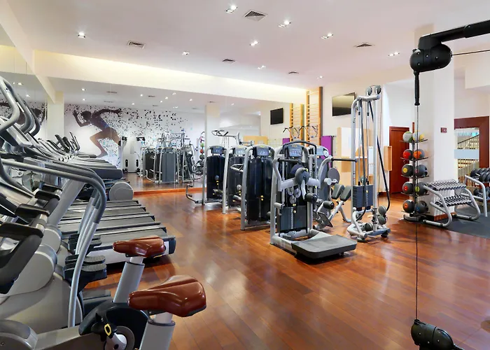 Sheraton 5* Сопот