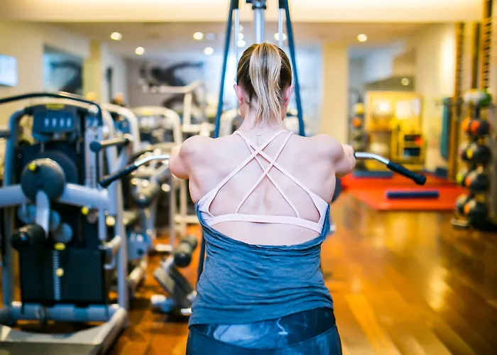 Sheraton Hotel Sopot