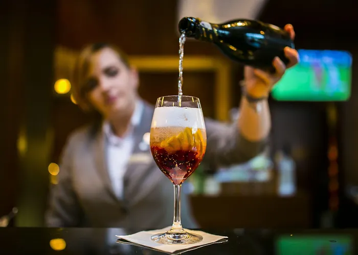 Sheraton Szálloda Sopot