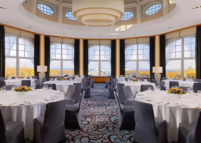 Szálloda Sheraton 5*