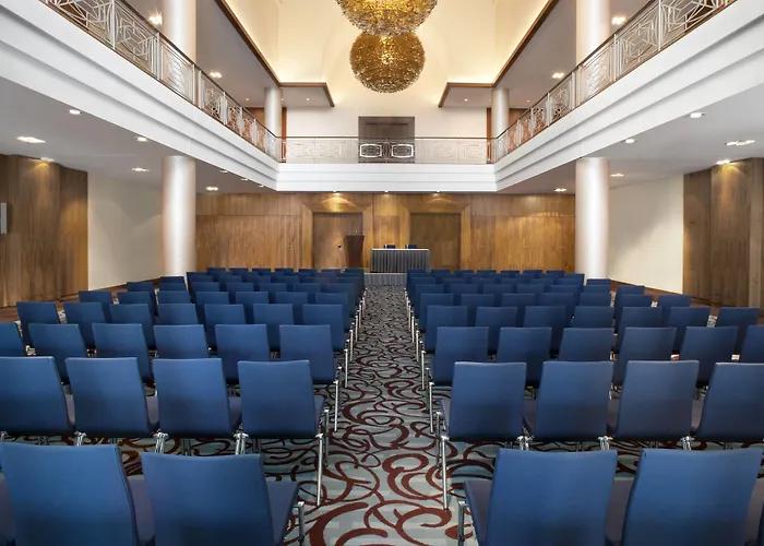 Готель Sheraton 5*