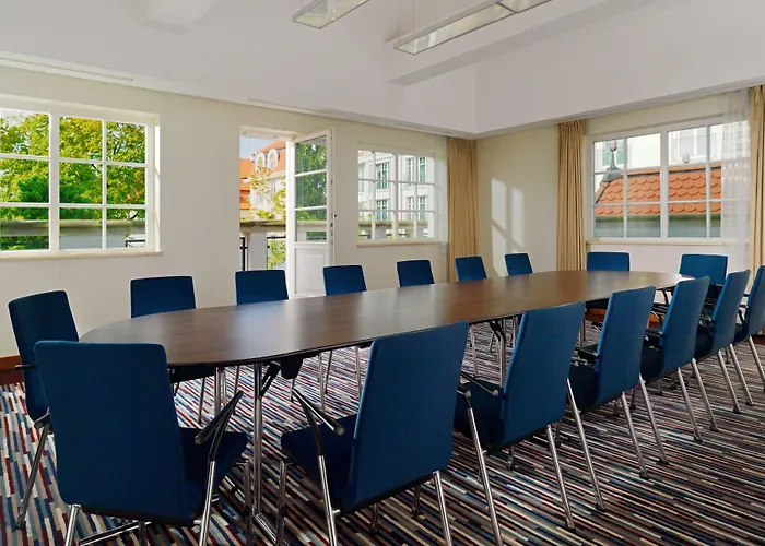 Sheraton Hotel Zoppot