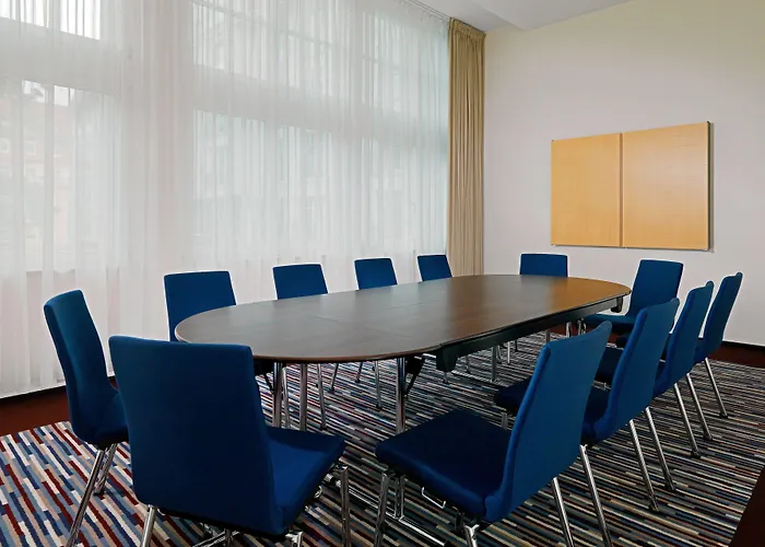 Sheraton Готель Сопот