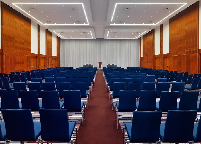 Sheraton Szálloda 5*