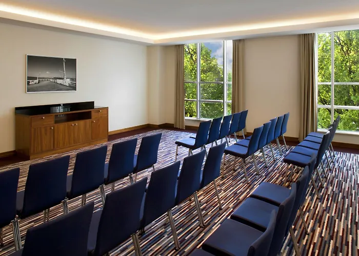 Sheraton Готель 5*