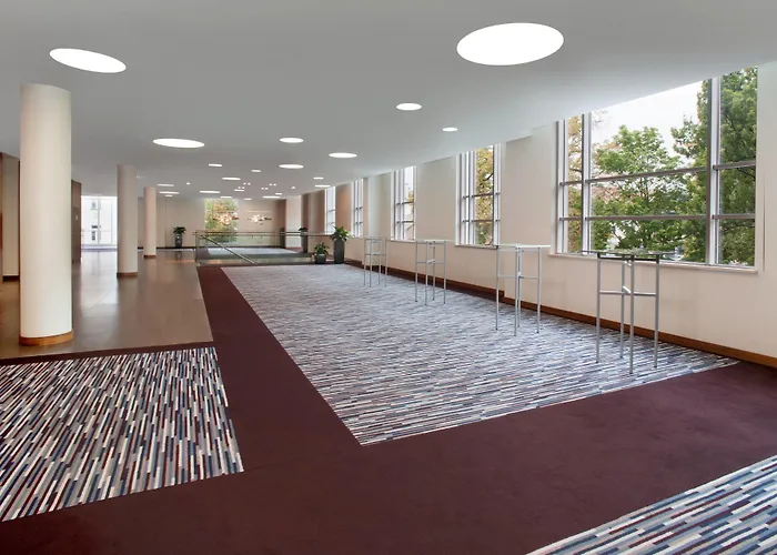 Sheraton Готель Сопот