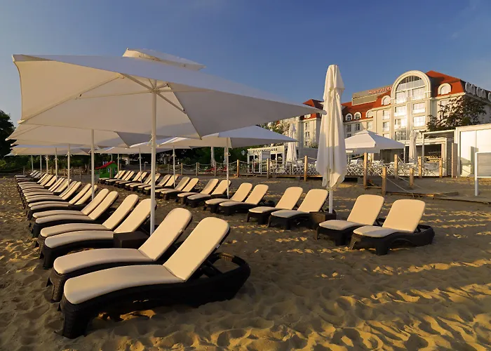 Sheraton Готель 5*