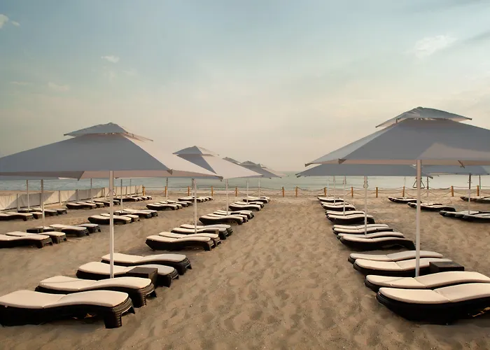 Sheraton Hotel Zoppot