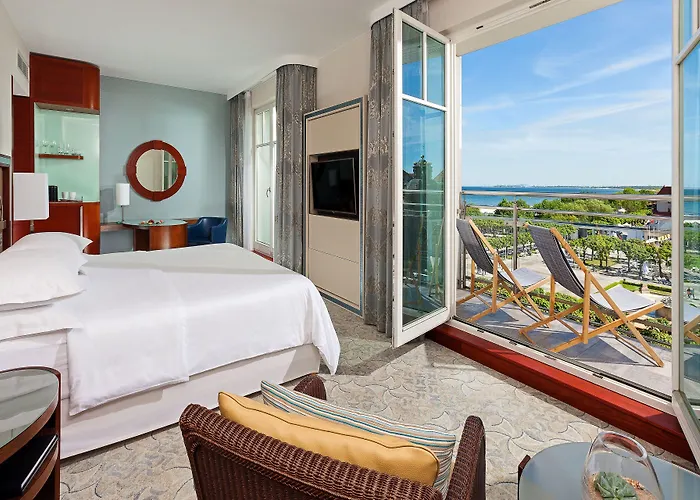 Готель Sheraton